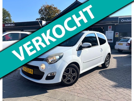 Renault Twingo 0