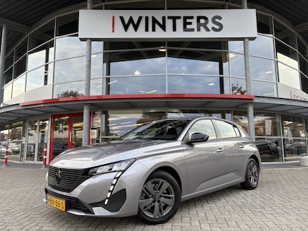 Peugeot 308 0