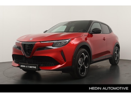 Alfa Romeo Junior 0