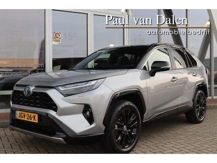 Toyota RAV4 0