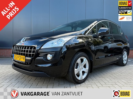 Peugeot 3008 0