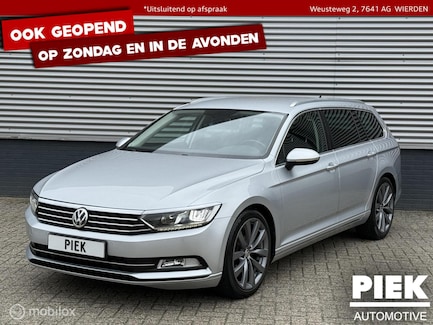Volkswagen Passat 0