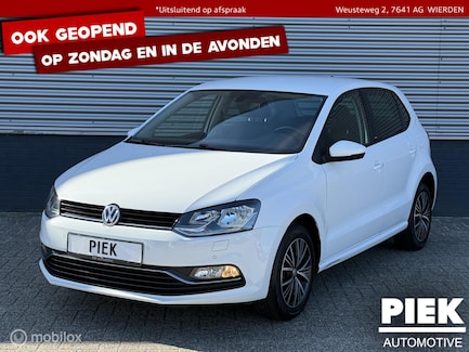 Volkswagen Polo 0