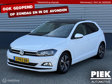 Volkswagen Polo 0