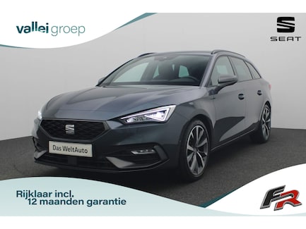 SEAT Leon 0