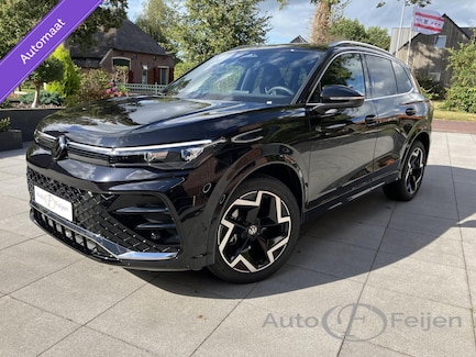 Volkswagen Tiguan 0