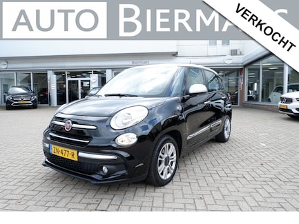 Fiat 500L 0