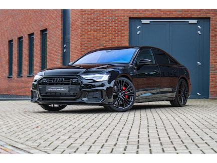 Audi A6 0