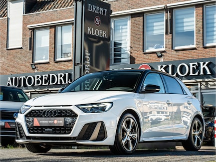 Audi A1 0