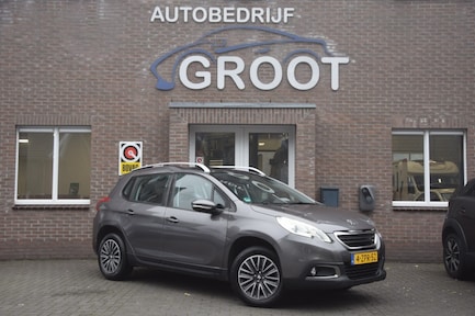 Peugeot 2008 0