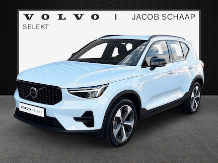 Volvo XC40 0