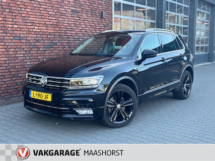 Volkswagen Tiguan 0