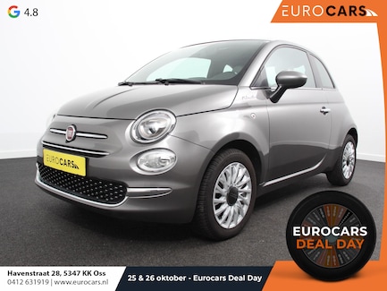 Fiat 500 0