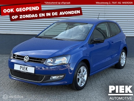 Volkswagen Polo 0