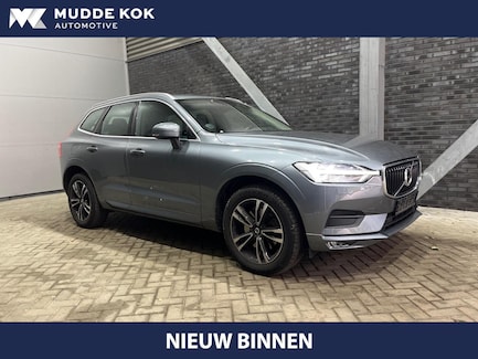 Volvo XC60 0