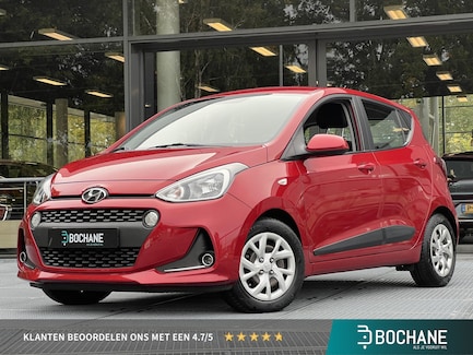 Hyundai i10 0