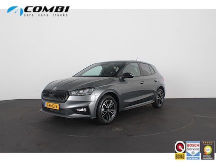 Skoda Fabia 0