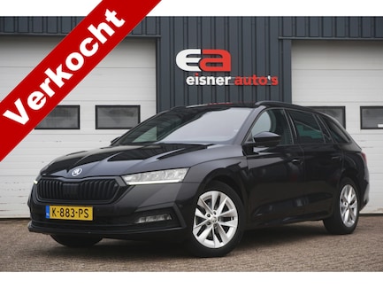 Skoda Octavia 0