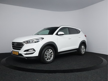 Hyundai Tucson 0