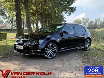 Volkswagen Golf 0