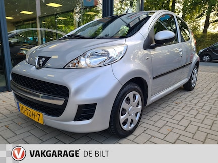 Peugeot 107 0