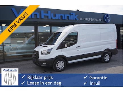 Ford Transit 0