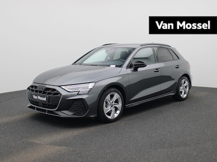 Audi A3 0