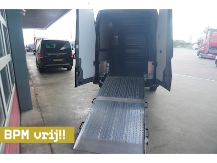 Renault Master 0