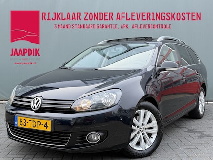 Volkswagen Golf 0