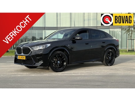 BMW X2 0