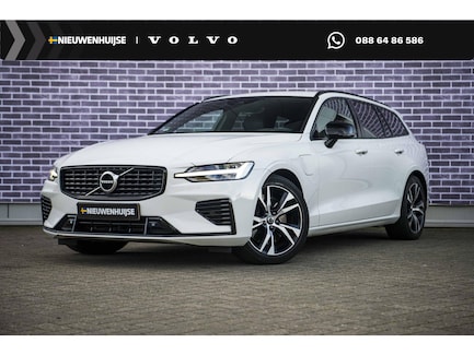 Volvo V60 0