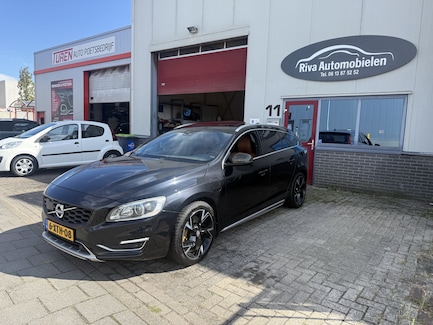 Volvo V60 0