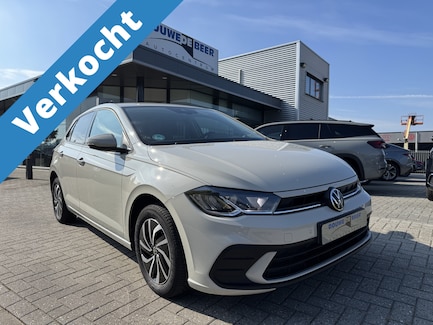 Volkswagen Polo 0
