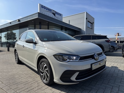 Volkswagen Polo 0