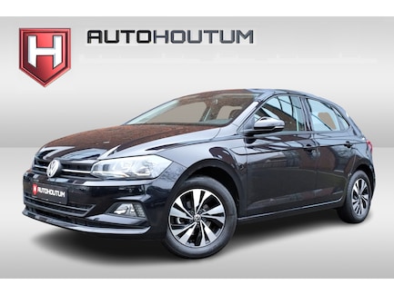 Volkswagen Polo 0