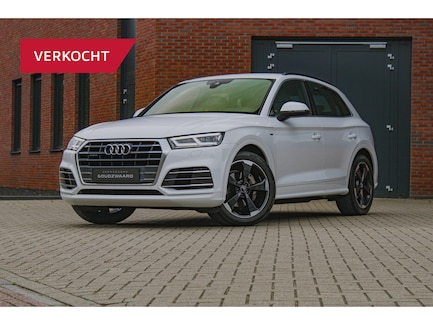 Audi Q5 0