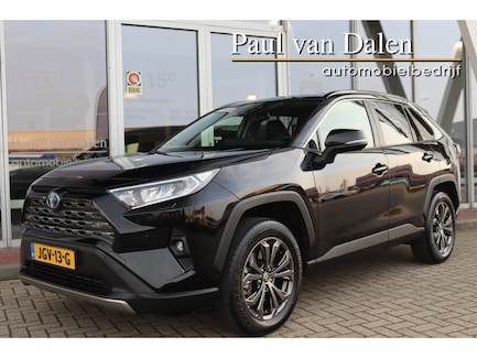 Toyota RAV4 0
