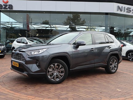 Toyota RAV4 0