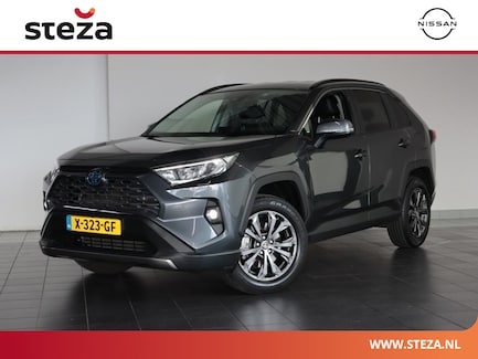 Toyota RAV4 0