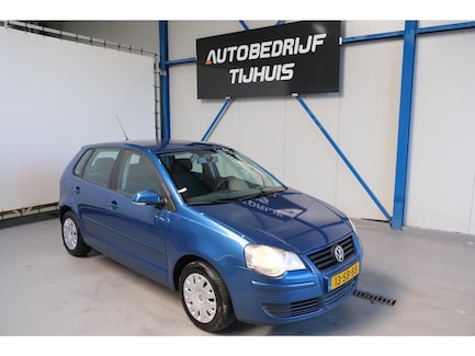 Volkswagen Polo 0