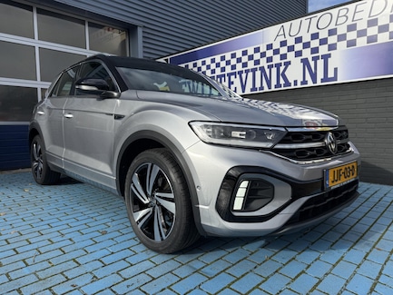 Volkswagen T-Roc 0