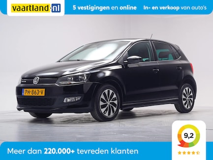Volkswagen Polo 0