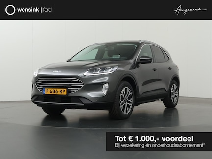 Ford Kuga 0