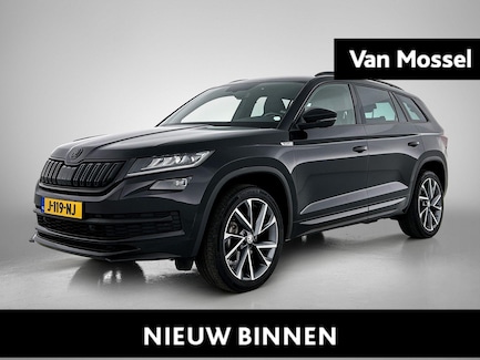 Skoda Kodiaq 0