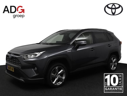 Toyota RAV4 0