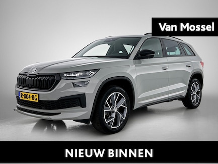 Skoda Kodiaq 0