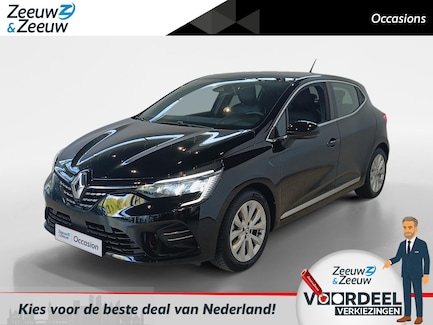 Renault Clio 0