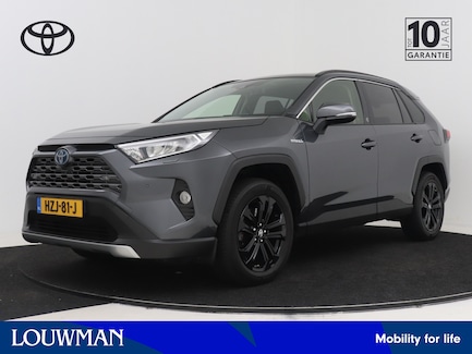 Toyota RAV4 0