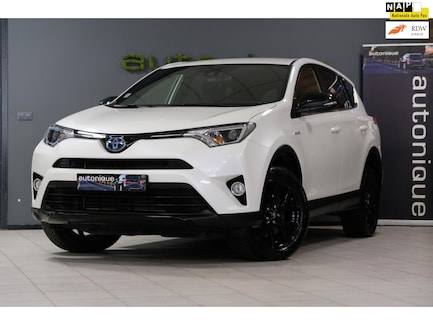 Toyota RAV4 0