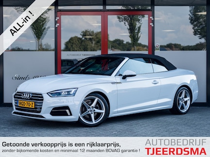 Audi A5 0